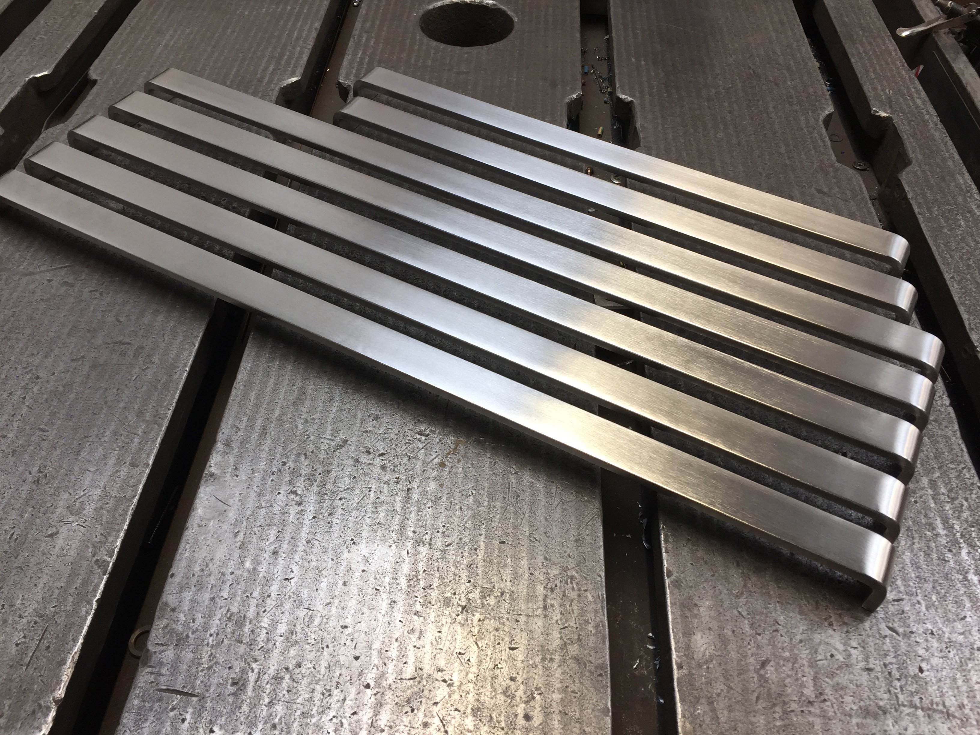 SteelFX Bespoke Metal Fabrication & Welding in Stainless, Mild Steel